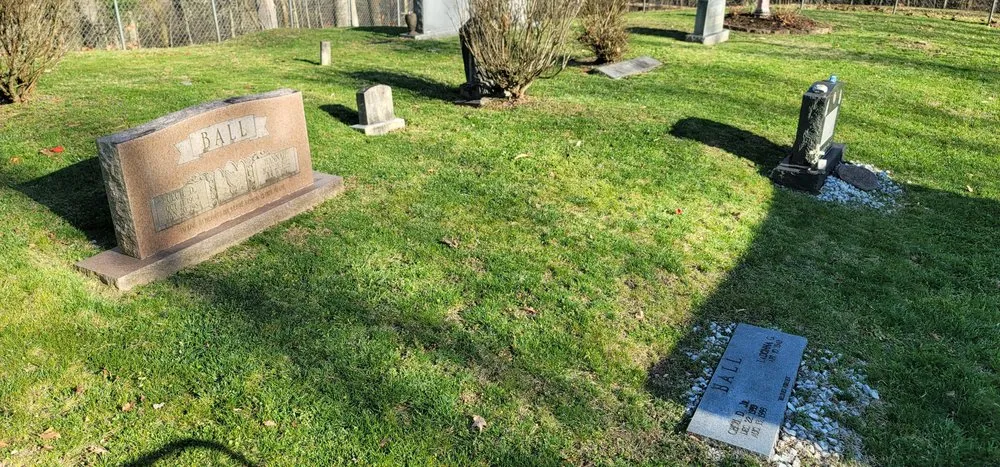 Affordable yard maintenance in Barboursville, WV - WhereverGreen Services