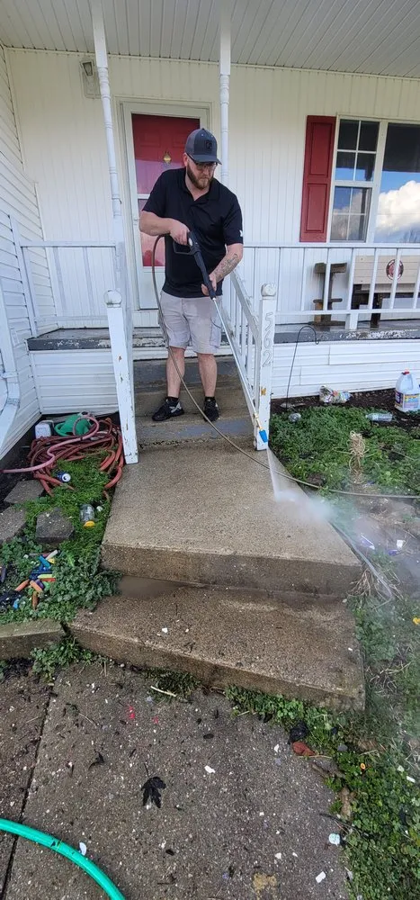 Top-rated landscaping services for outdoor upgrades in Barboursville, WV by WhereverGreen Services