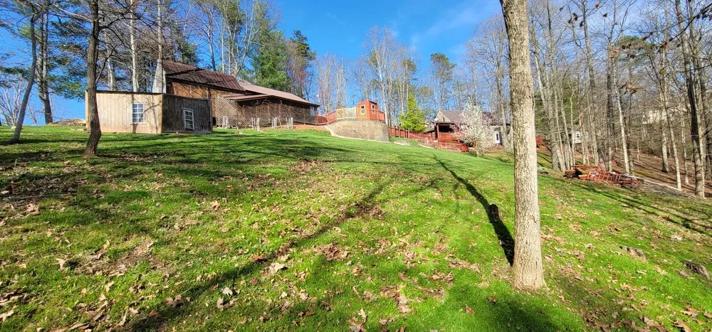 Affordable residential landscaping for outdoor upgrades across Barboursville, WV - WhereverGreen Services