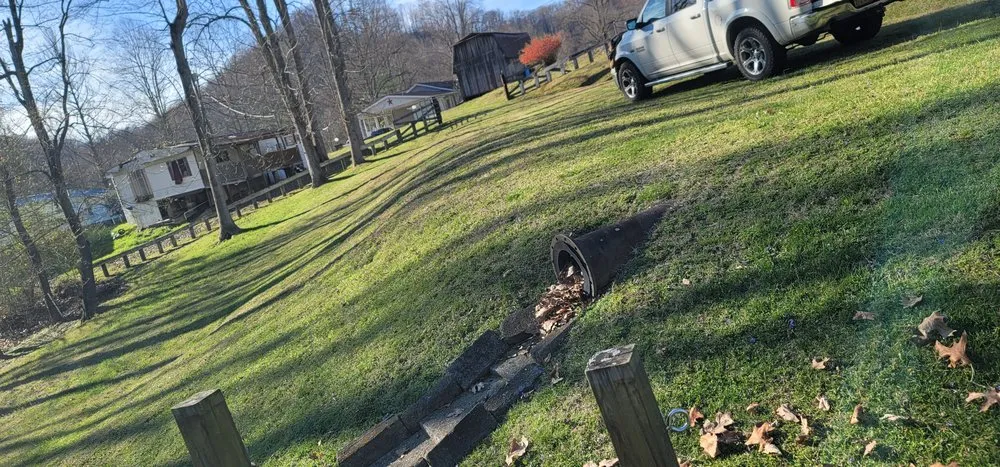 Reliable lawn mowing service for year-round maintenance across Barboursville, WV - WhereverGreen Services