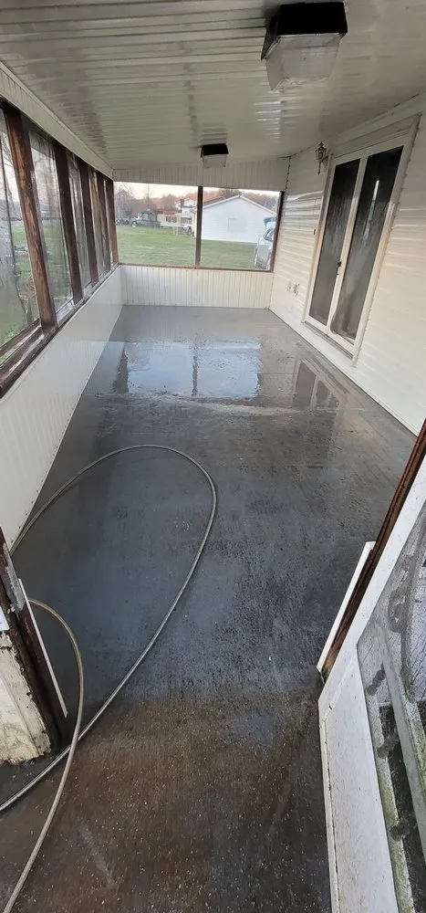 Expert garden landscaping for year-round maintenance in Barboursville, WV by WhereverGreen Services