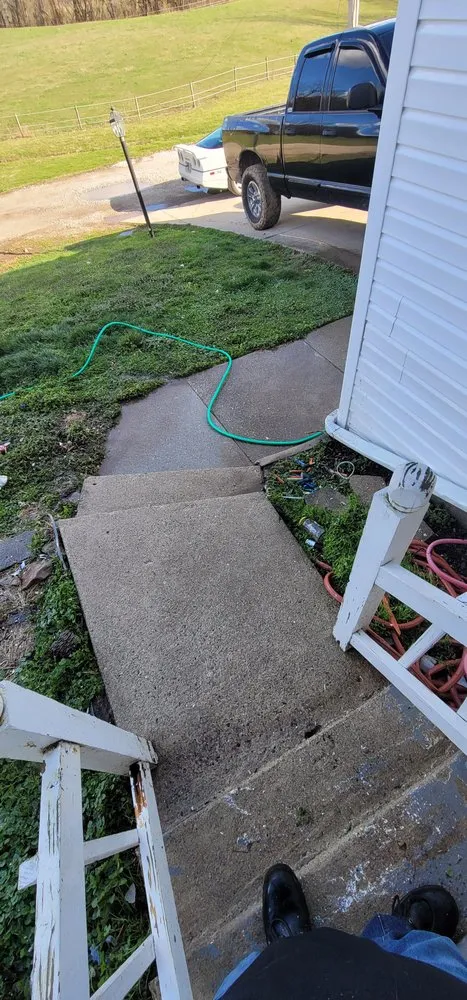 Reliable yard maintenance for homes in Barboursville, WV by WhereverGreen Services