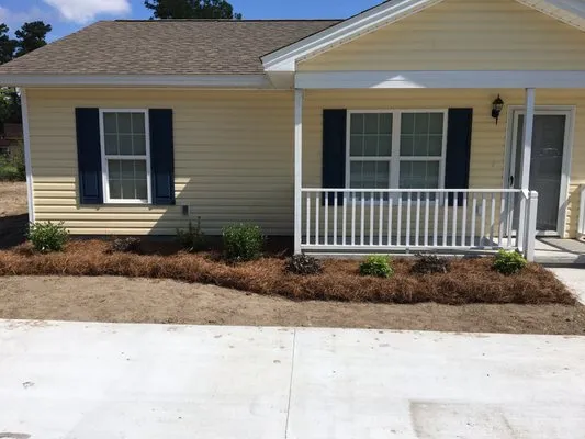 Whichard’s Lawn Care