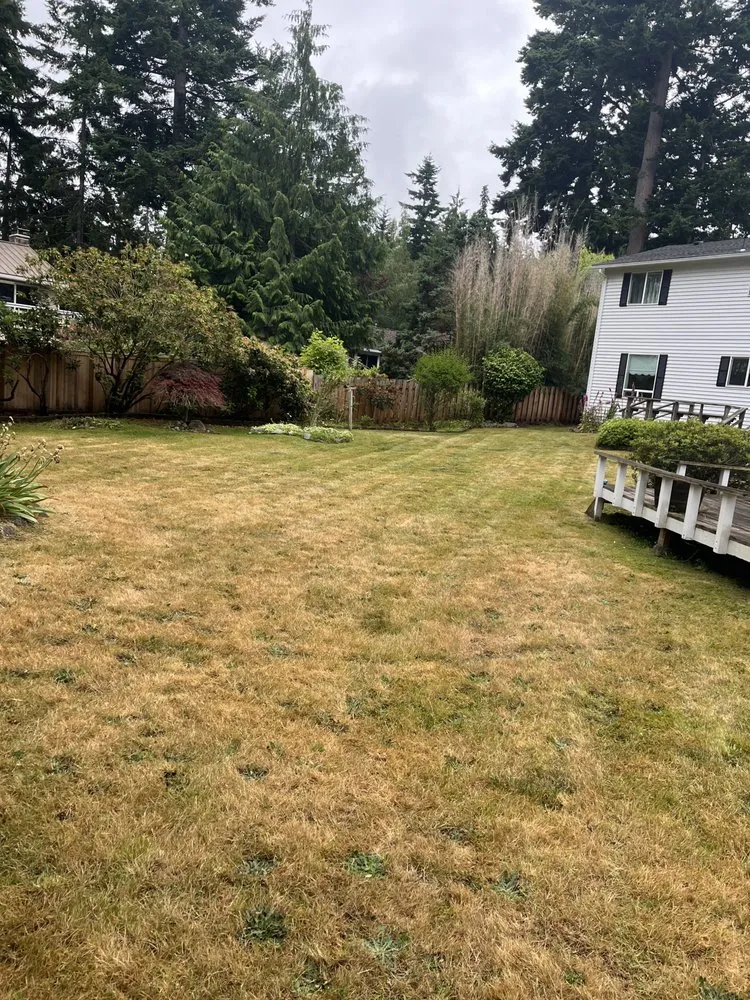 Affordable lawn care service in Oak Harbor, WA - Whidbey Lawn Legends