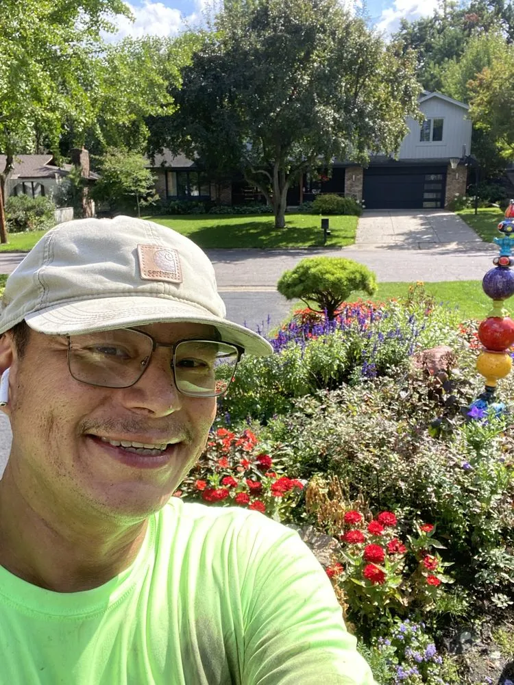 Expert landscaping services in Shakopee, MN by Whimsy Garden & Landscapes