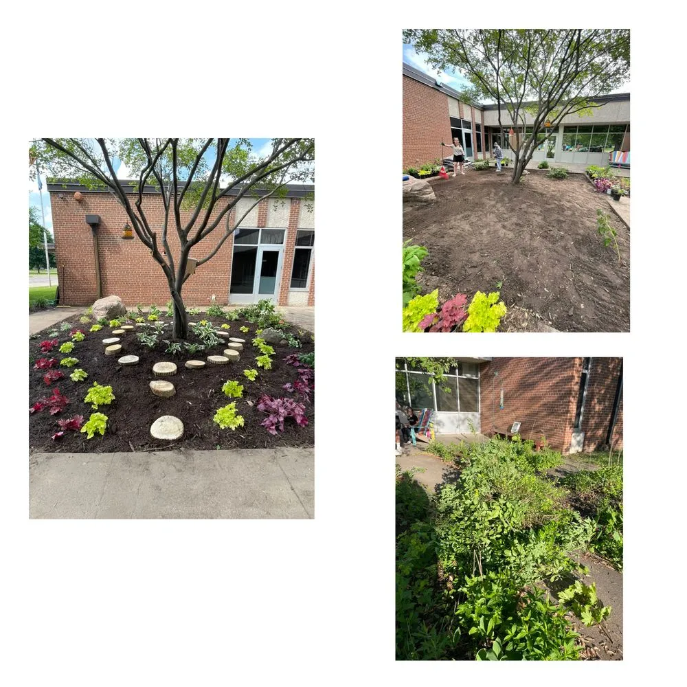 Top-rated lawn care service in Shakopee, MN by Whimsy Garden & Landscapes