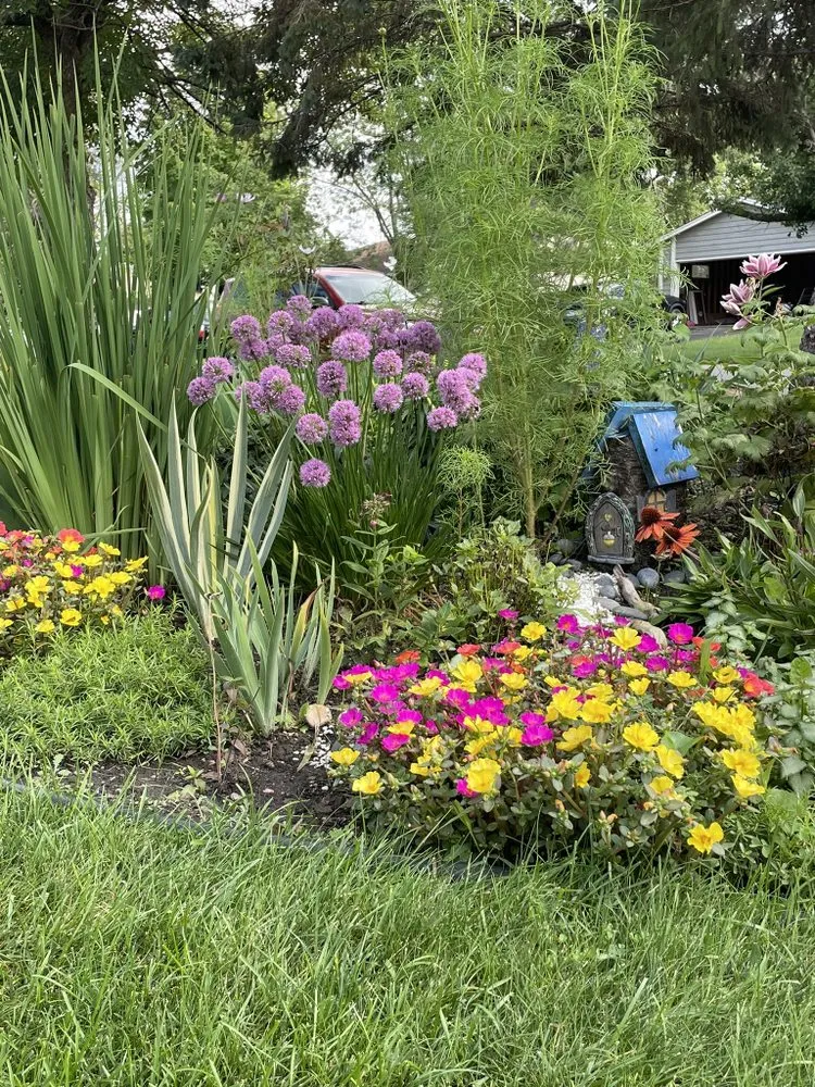 Trusted landscape installation with custom design across Shakopee, MN - Whimsy Garden & Landscapes