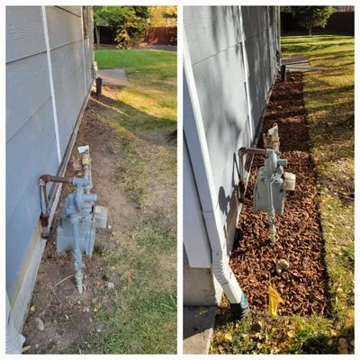 Whip Into Shape Yard Solutions