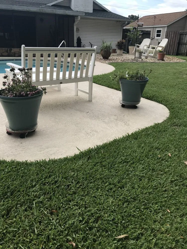 Affordable residential landscaping experts serving Ocala, FL - Whip It Clean