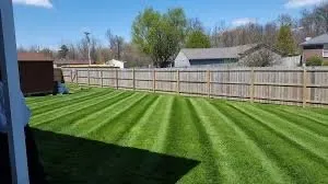 Affordable garden landscaping in Gilbert, SC - Whip’N Grass