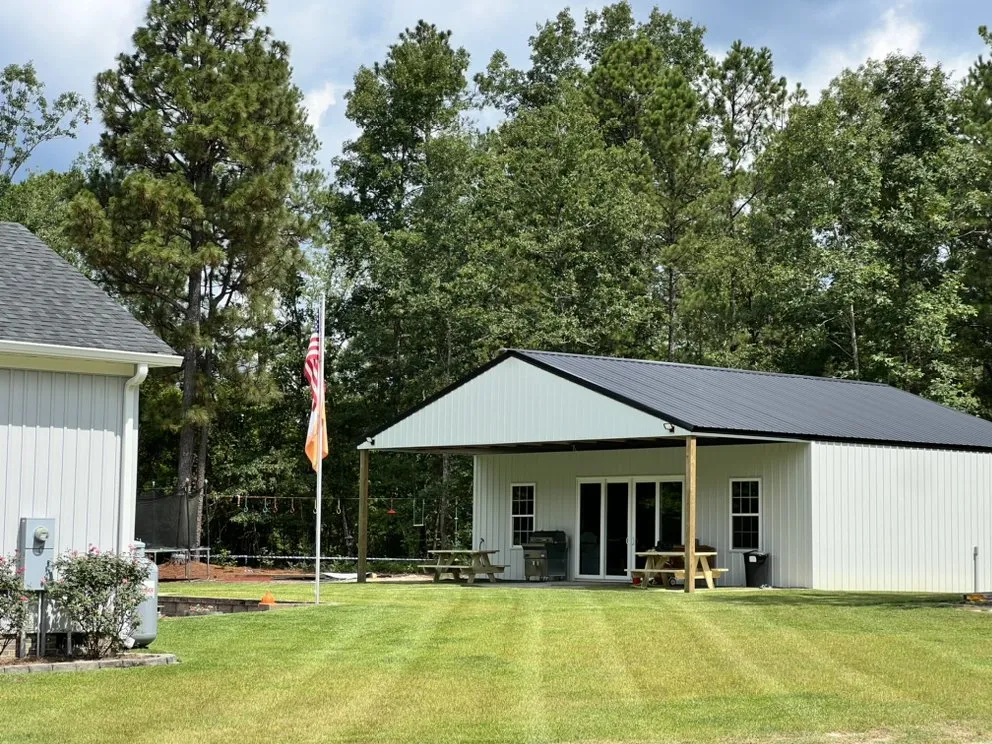 Reliable yard maintenance experts serving Gilbert, SC - Whip’N Grass