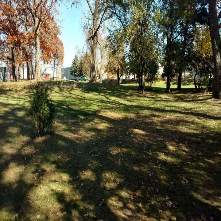 Trusted garden landscaping with custom design in Crystal, MN by Whipper Snapper Lawn Service