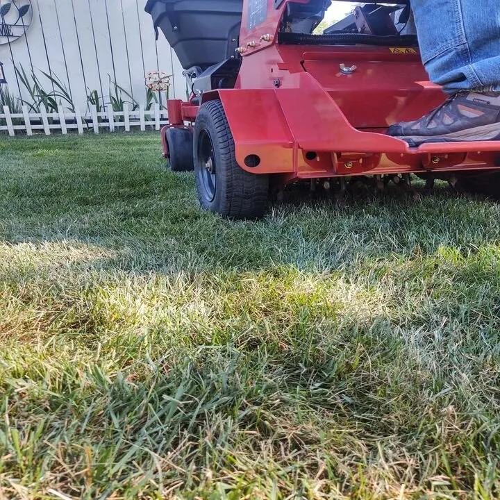 Expert landscape design in Crystal, MN - Whipper Snapper Lawn Service