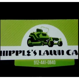 Trusted landscaping services in Pooler, GA - Whipples Lawn Care