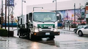 Trusted residential landscaping for residential properties across Tacoma, WA - Whirlwind Clean & Green