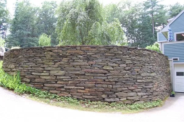 Reliable garden landscaping in Amherst, MA by Whirlwind Fine Garden Design