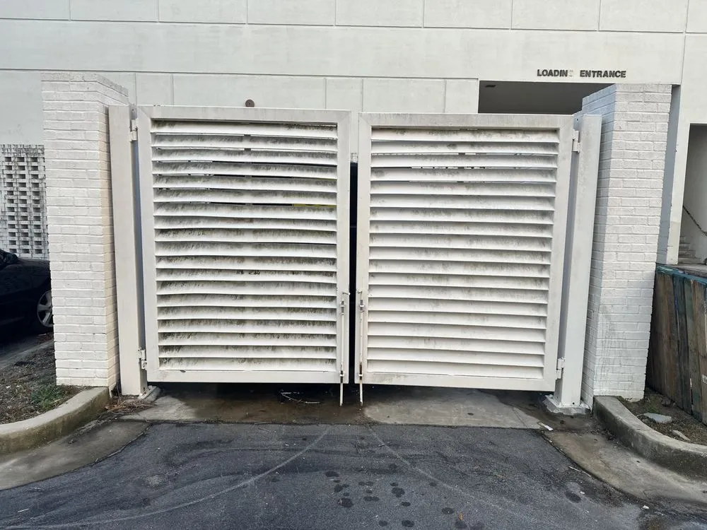 Affordable landscape design in Wilmington, NC - Whiskey Creek Fence & Maintenance