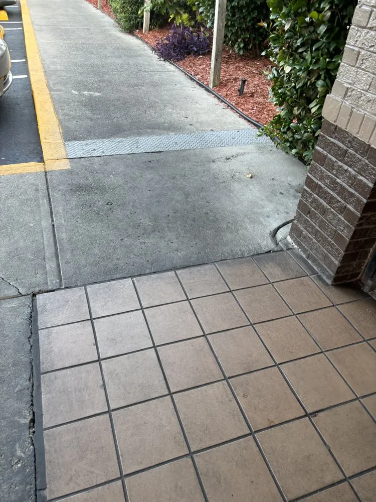 Expert landscaping services in Wilmington, NC by Whiskey Creek Fence & Maintenance