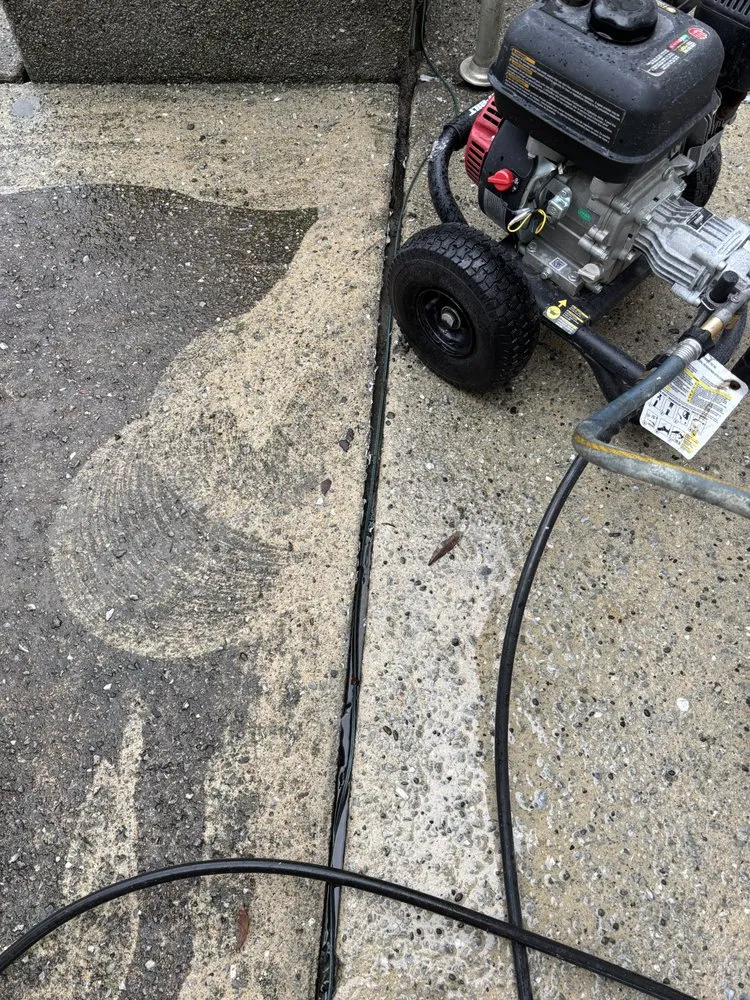 Custom landscape installation for residential properties in Wilmington, NC by Whiskey Creek Fence & Maintenance