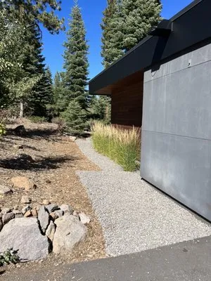 Whiskey Creek Land Managment