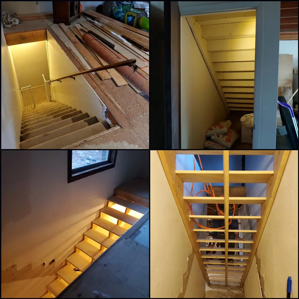 Expert lawn care service near you in Nine Mile Falls, WA by Whiskey Series Renovations
