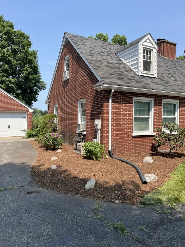 Top-rated landscape installation in Mishawaka, IN - Whisman Lawn and Landscape