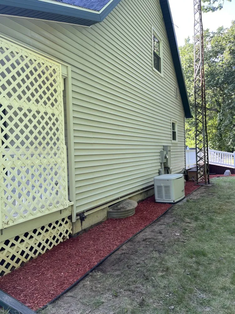 Professional yard maintenance in Mishawaka, IN - Whisman Lawn and Landscape