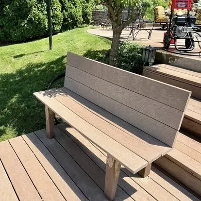 Reliable yard cleanup service experts serving Mishawaka, IN - Whisman Lawn and Landscape