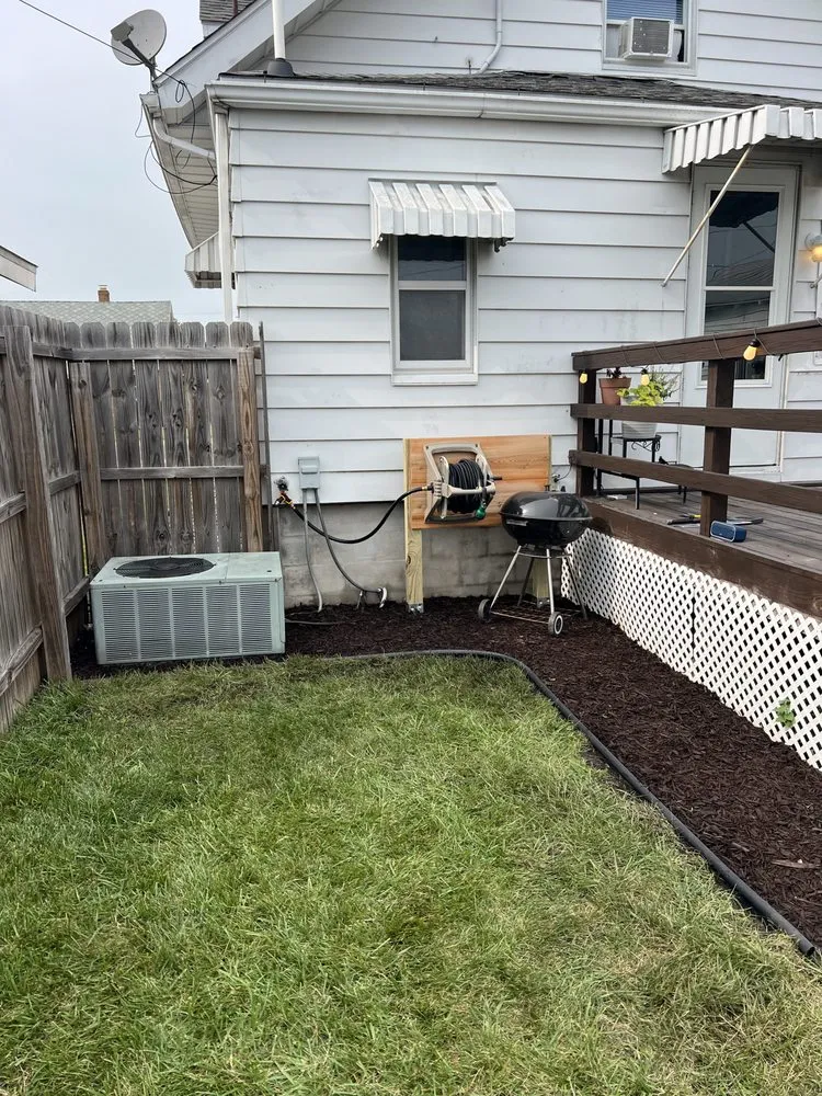 Trusted landscaping services experts serving Mishawaka, IN - Whisman Lawn and Landscape