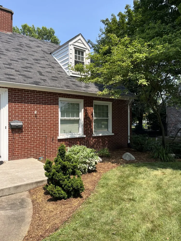 Trusted lawn mowing service in Mishawaka, IN by Whisman Lawn and Landscape