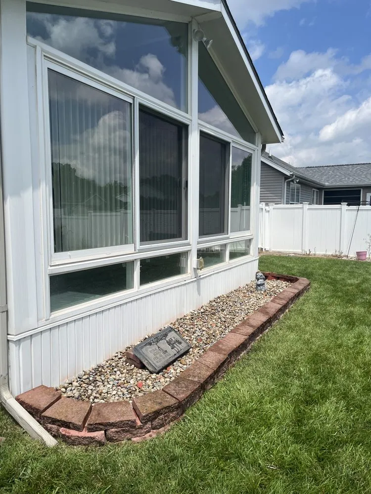 Reliable lawn care service experts serving Mishawaka, IN - Whisman Lawn and Landscape