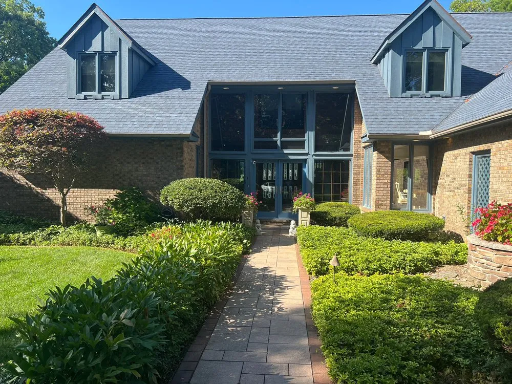 Expert landscape design for year-round maintenance across Mishawaka, IN - Whisman Lawn and Landscape