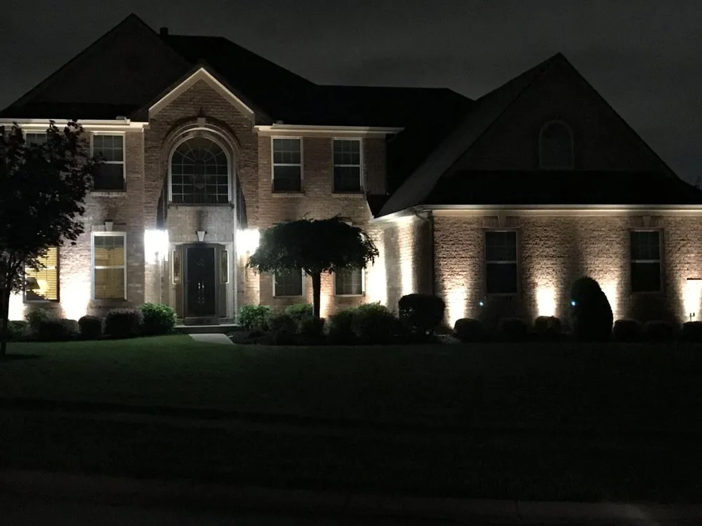 Top-rated landscape installation near you across New Carlisle, OH - Whispering Creek Pools and Patios