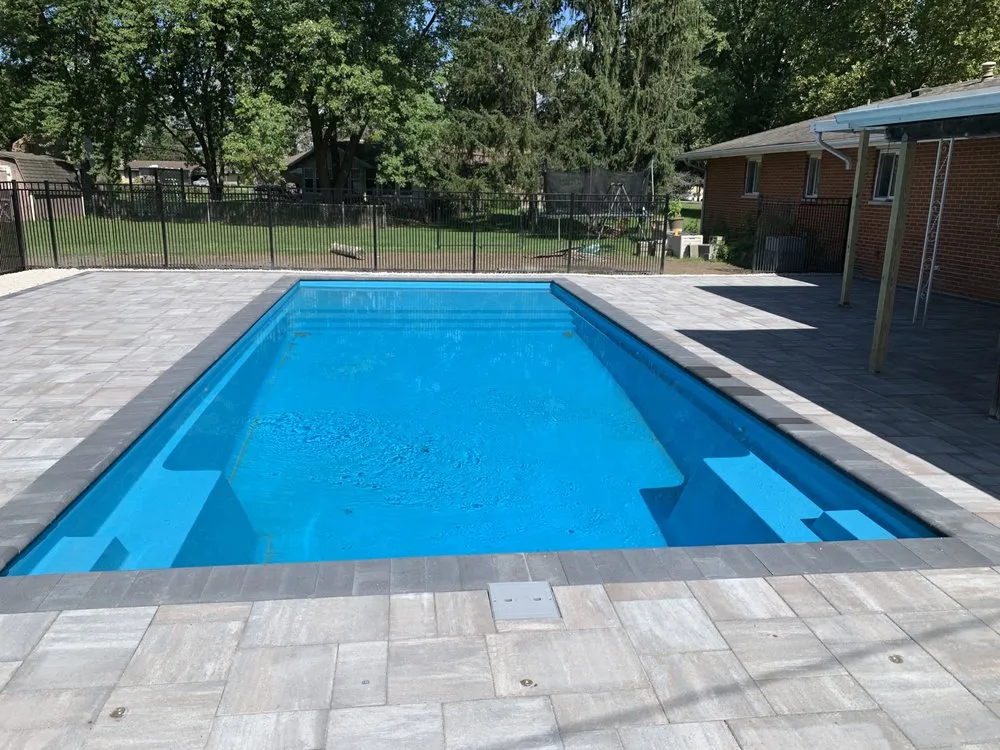 Reliable landscape design experts serving New Carlisle, OH - Whispering Creek Pools and Patios