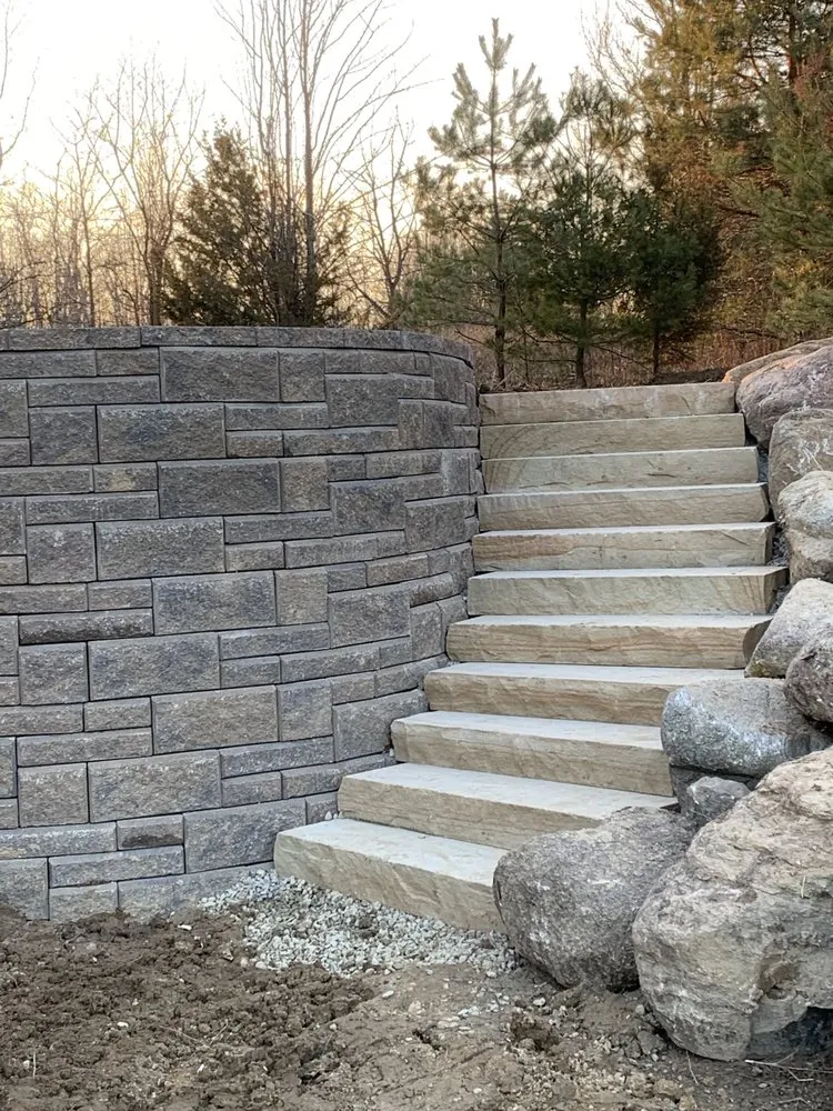 Reliable yard maintenance in New Carlisle, OH by Whispering Creek Pools and Patios