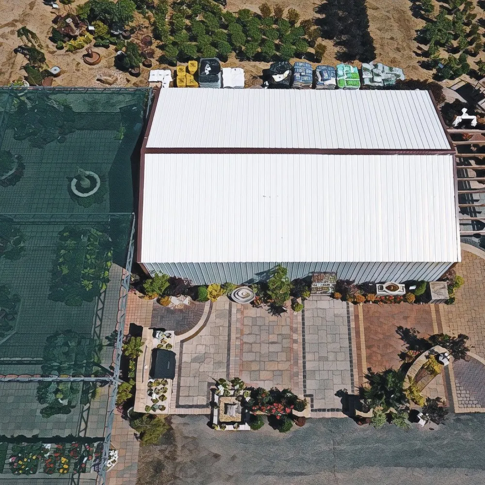 Professional residential landscaping for beautiful yards across Crystal Lake, IL - Whispering Hills Garden & Landscape Center