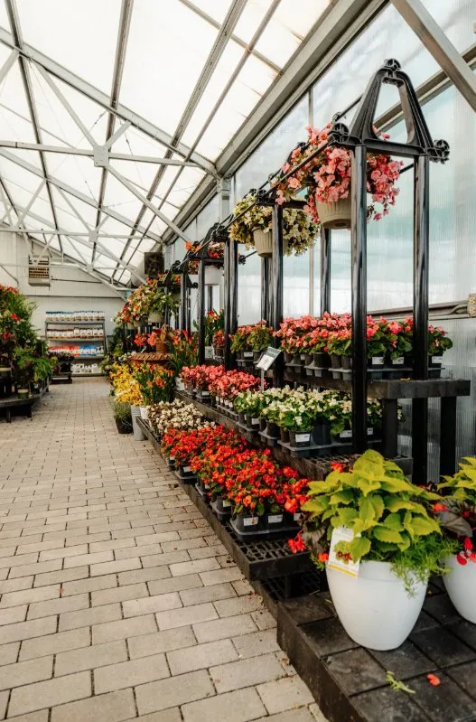 Trusted landscape design experts serving Crystal Lake, IL - Whispering Hills Garden & Landscape Center