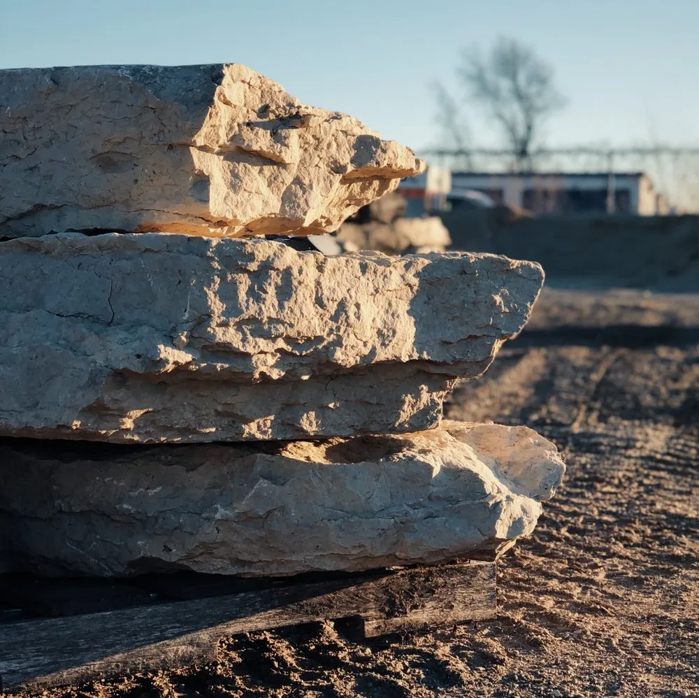 Local landscape design for residential properties across Crystal Lake, IL - Whispering Hills Garden & Landscape Center