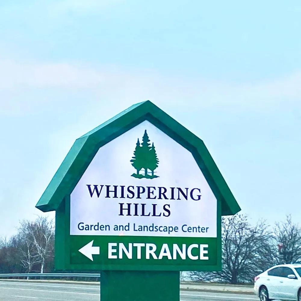 Top-rated yard cleanup service for beautiful yards in Crystal Lake, IL by Whispering Hills Garden & Landscape Center