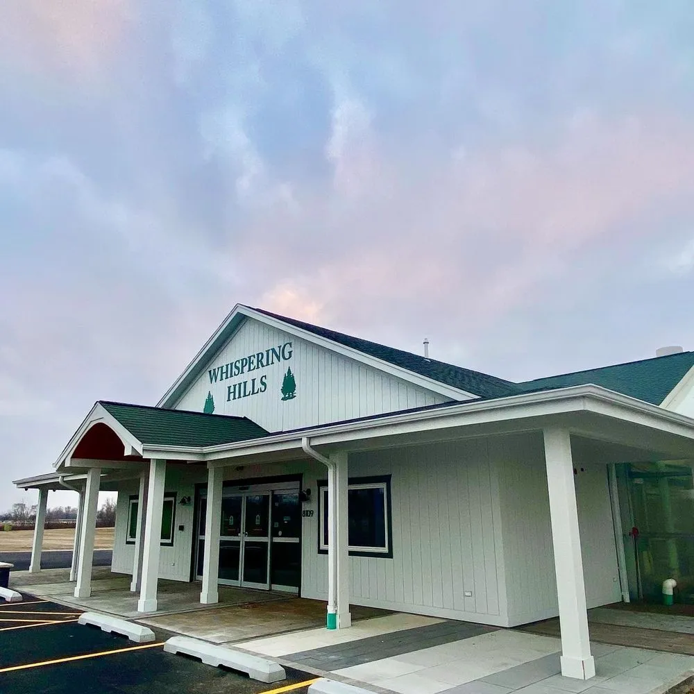 Local landscaping services in Crystal Lake, IL - Whispering Hills Garden & Landscape Center