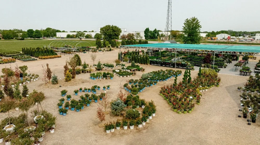 Reliable garden landscaping for year-round maintenance across Crystal Lake, IL - Whispering Hills Garden & Landscape Center