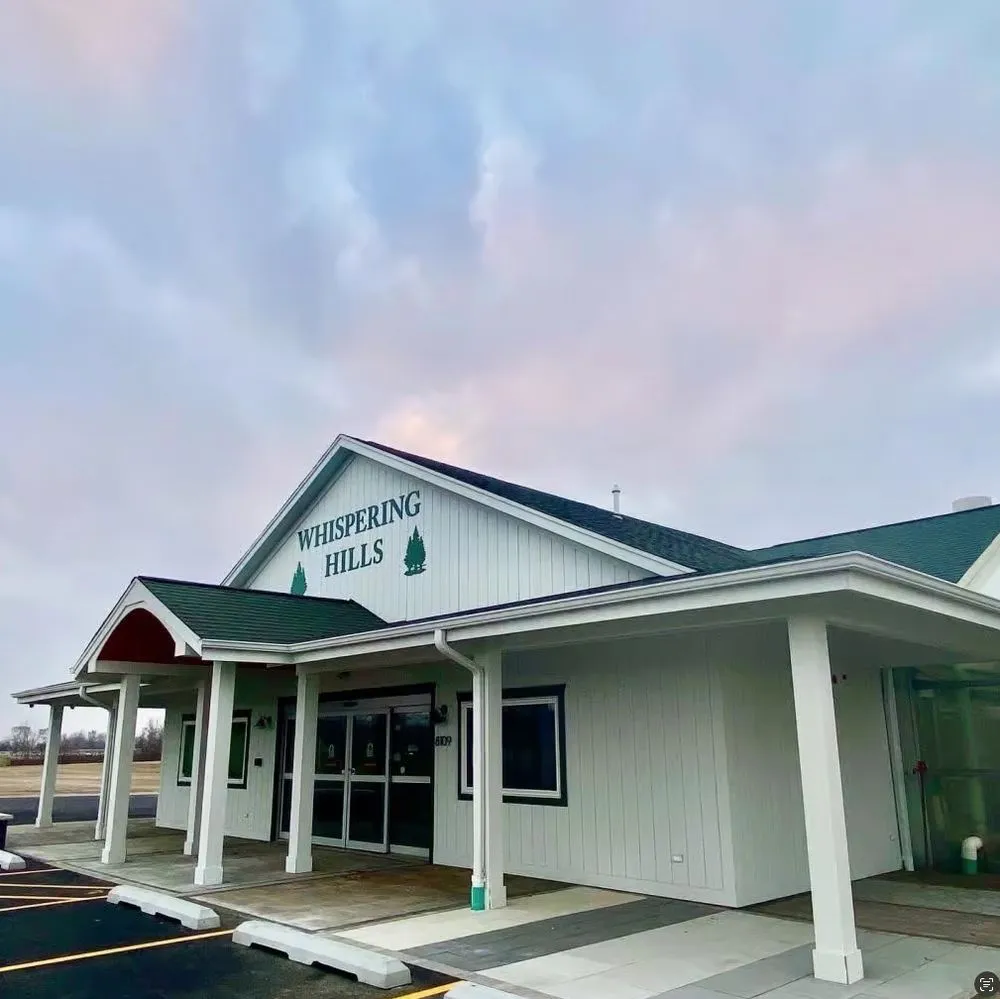 Top-rated landscaping services for outdoor upgrades across Crystal Lake, IL - Whispering Hills Garden & Landscape Center