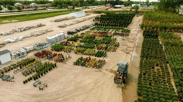 Whispering Hills Garden & Landscape Center