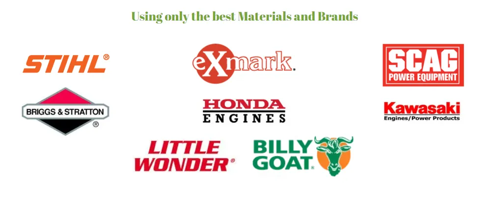 Expert lawn care service experts serving Yorktown Heights, NY - Whispering pine landscaping supply company