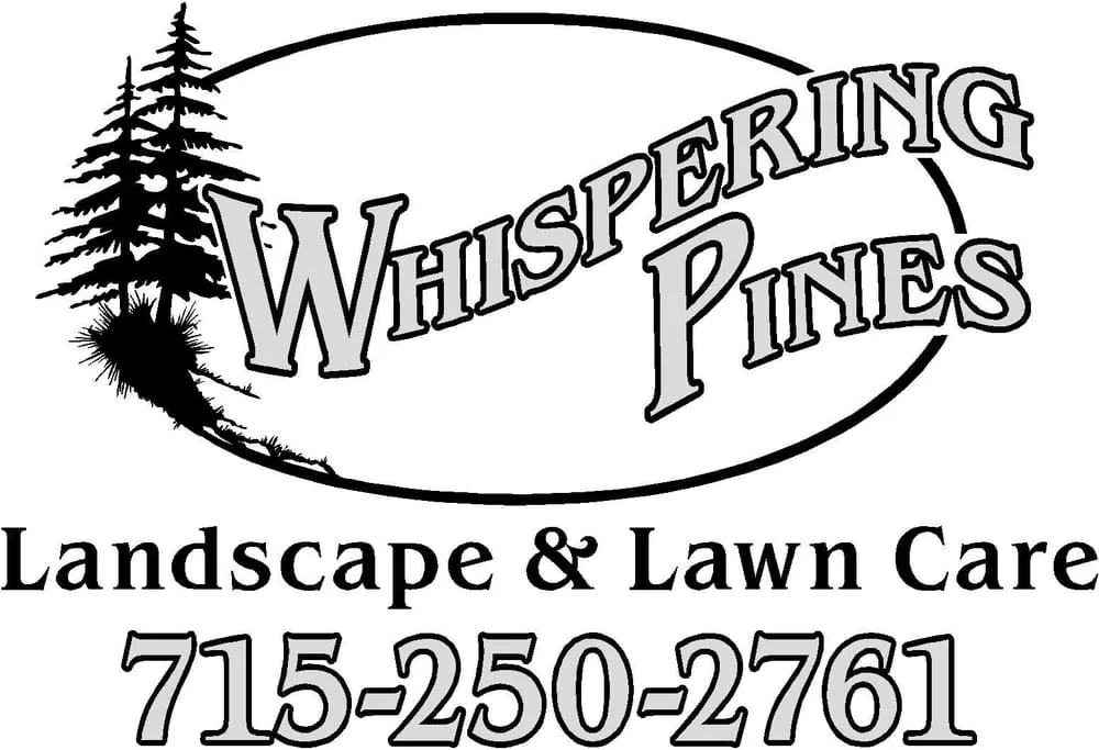 Affordable landscape design in Clintonville, WI by Whispering Pines Landscape & Lawn Care