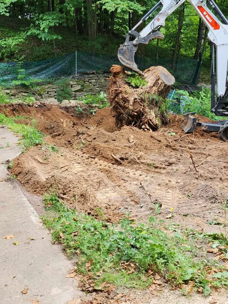 Reliable landscaping services near you in Clintonville, WI by Whispering Pines Landscape & Lawn Care