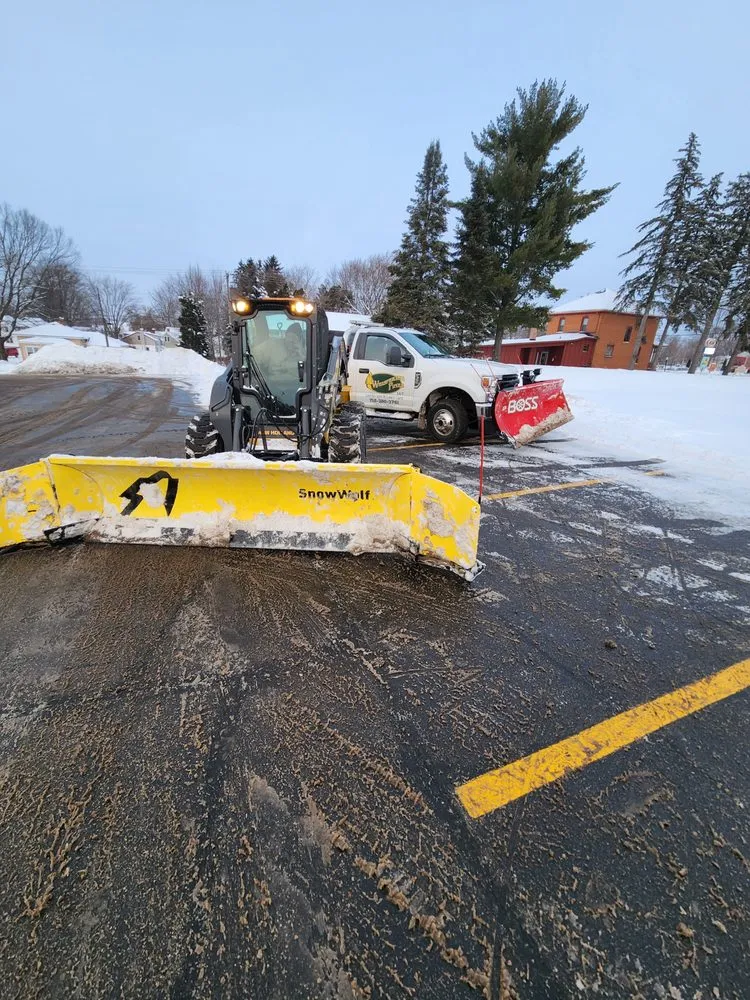 Local lawn care service in Clintonville, WI - Whispering Pines Landscape & Lawn Care