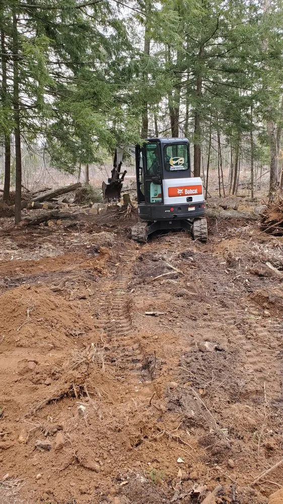 Custom lawn mowing service in Clintonville, WI - Whispering Pines Landscape & Lawn Care