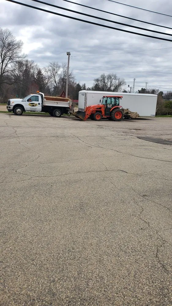 Top-rated yard cleanup service experts serving Clintonville, WI - Whispering Pines Landscape & Lawn Care