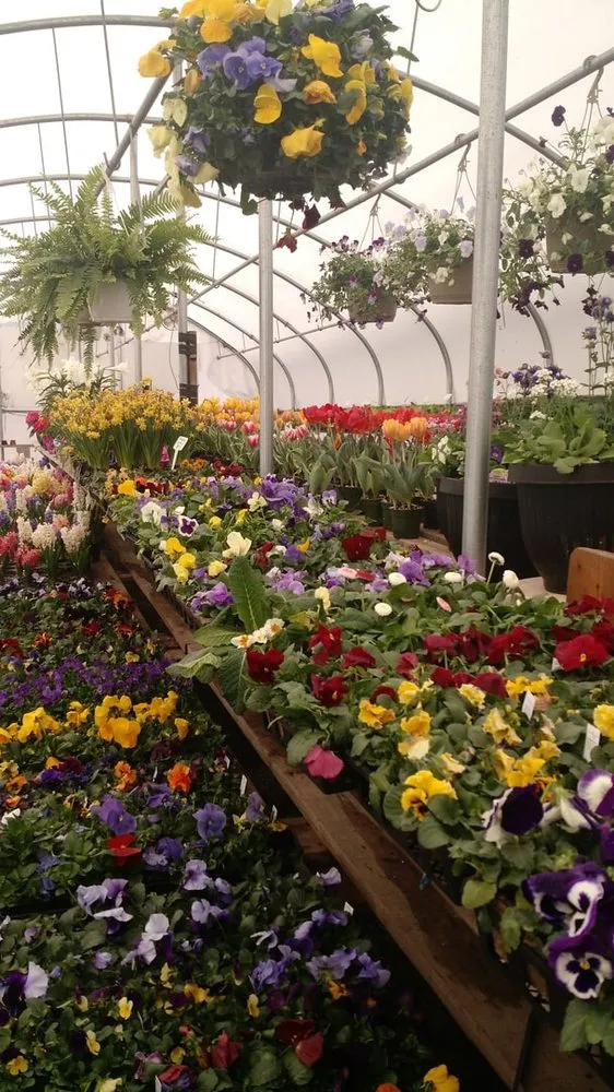 Reliable landscape installation experts serving Stroudsburg, PA - Whispering Ridge Farm & Greenhouse